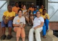 Team von PAWS - Tierschutz in Mauritius