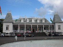 Rathaus Curepipe