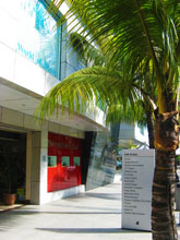 Grand Baie Store Plaza