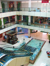 Grand Baie Store Plaza