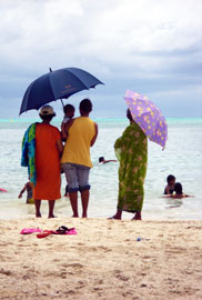 Informationen - Infos - Reiseführer - Mauritius