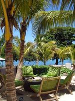 Tamarina Beach Club La Madrague Restaurants Tamarin Mauritius