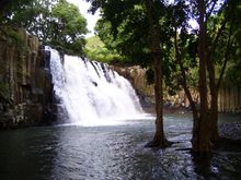 Rochester Falls Mauritius