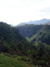 View Point in Beau Bassin - Mauritius