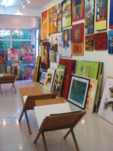 Seebaluck Art Gallery