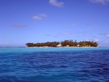 Ile des deux Cocos Blue Bay - Straende Mauritius