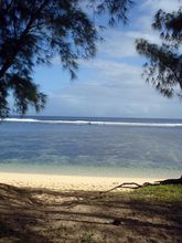 Strand von St Felix - Straende Mauritius