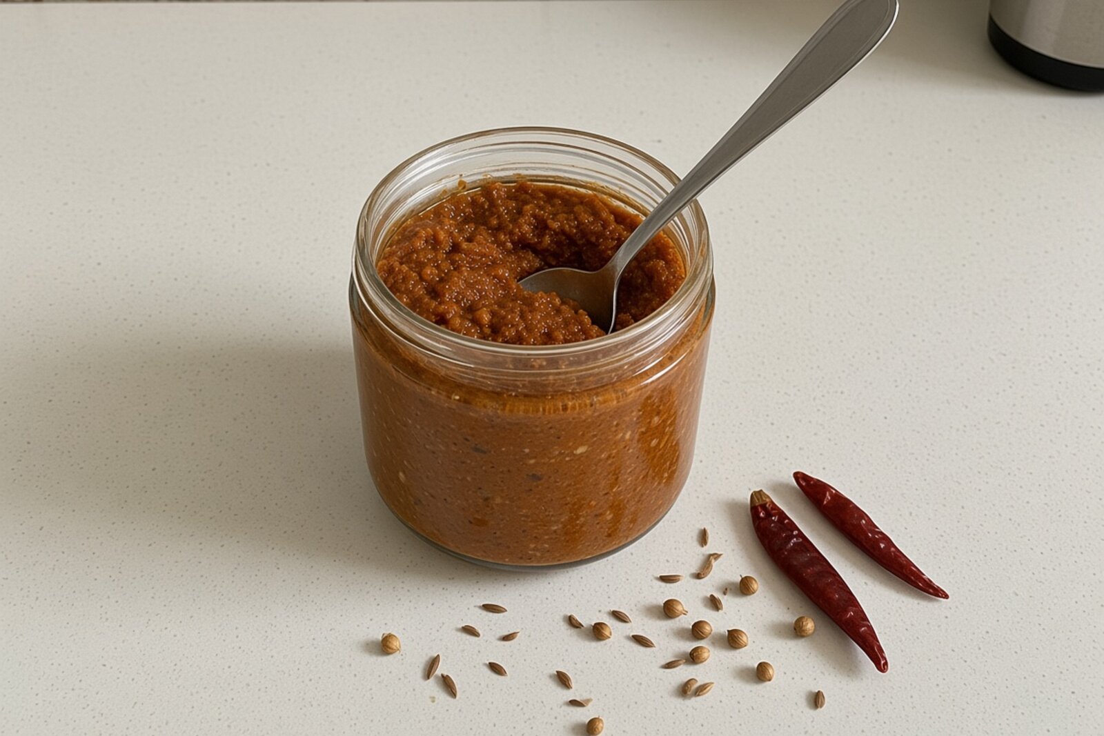 Currypaste