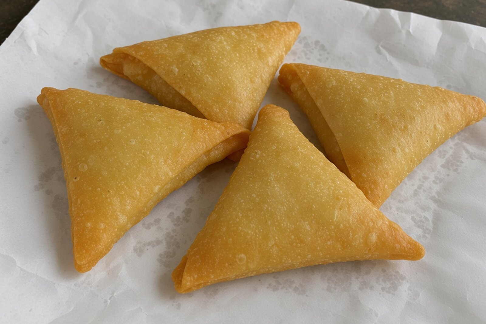 Samoosa