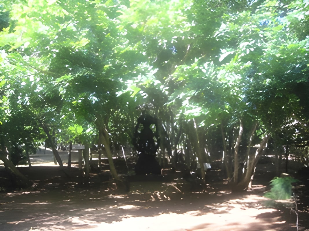 Spiritual Park